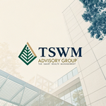 TSWM Advisory Group Logo - Entry #1365