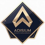 Adisium Wealth Management Logo - Entry #1612