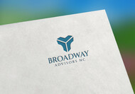 Broadway Advisors NC Logo - Entry #503