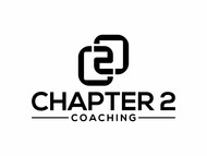Chapter 2 Coaching Logo - Entry #163
