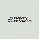 Property Placements Logo - Entry #1870