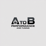 A to B Performance and Tuning Logo - Entry #1775