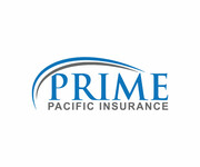 PRIME PACIFIC INSURANCE Logo - Entry #649