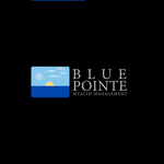 Blue Pointe Wealth Management Logo - Entry #183