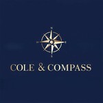 Cole & Compass Logo - Entry #1462