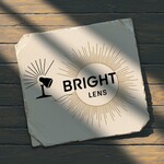 BRIGHT LENS or BRIGHT LENS STUDIO Logo - Entry #856