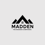 Madden Logo - Entry #4808