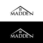 Madden Logo - Entry #2316