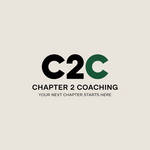 Chapter 2 Coaching Logo - Entry #924