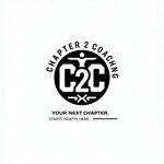Chapter 2 Coaching Logo - Entry #211