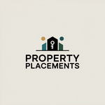 Property Placements Logo - Entry #1819