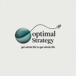 Optimal Strategy Logo - Entry #1456