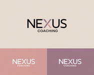 Nexus Coaching Logo - Entry #1079