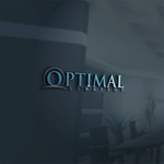 Optimal Strategy Logo - Entry #2422
