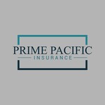 PRIME PACIFIC INSURANCE Logo - Entry #1292