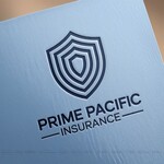 PRIME PACIFIC INSURANCE Logo - Entry #16