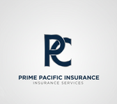 PRIME PACIFIC INSURANCE Logo - Entry #2571