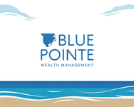 Blue Pointe Wealth Management Logo - Entry #96
