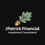 J. Patrick Financial Logo - Entry #2521
