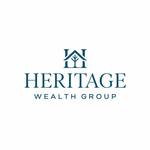 Heritage Wealth Group Logo - Entry #818