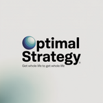 Optimal Strategy Logo - Entry #1290