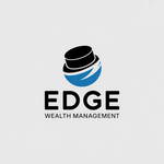 Edge Wealth Management Logo - Entry #2094