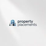 Property Placements Logo - Entry #537