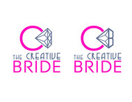 The Creative Bride Logo - Entry #69