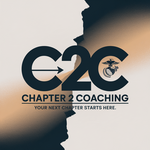 Chapter 2 Coaching Logo - Entry #1174