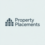 Property Placements Logo - Entry #542