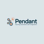 pendant Logo - Entry #835