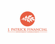 J. Patrick Financial Logo - Entry #2537