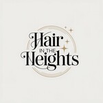Hair in the Heights Logo - Entry #1689
