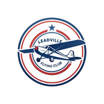 Leadville Flying Club Logo - Entry #1018