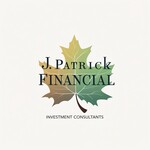 J. Patrick Financial Logo - Entry #2926