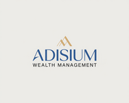 Adisium Wealth Management Logo - Entry #156