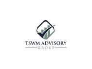 TSWM Advisory Group Logo - Entry #757