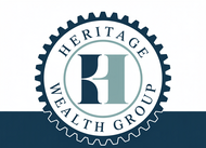 Heritage Wealth Group Logo - Entry #179