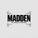 Madden Logo - Entry #4582