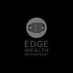 Edge Wealth Management Logo - Entry #1839