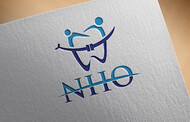 Ninette Hacopian Orthodontics Logo - Entry #787