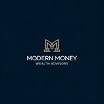 Modern Money Wealth Advisors Logo - Entry #601