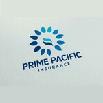 PRIME PACIFIC INSURANCE Logo - Entry #1670