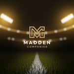 Madden Logo - Entry #3809