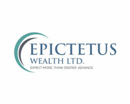 Epictetus Wealth Ltd. Logo - Entry #753