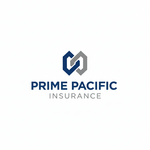 PRIME PACIFIC INSURANCE Logo - Entry #1248