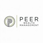 Peer Wealth Management Logo - Entry #1306