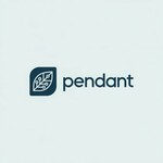 pendant Logo - Entry #1086