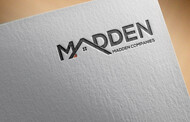Madden Logo - Entry #4795