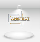 Anstedt Financial Planning Logo - Entry #635